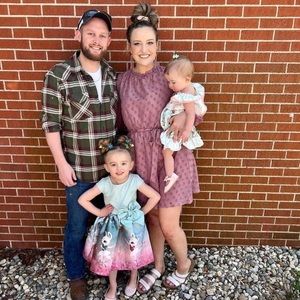 Meet your Posher, Brady